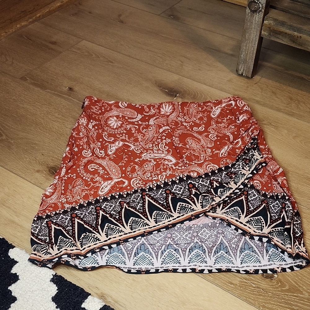 Shein Womens Skirt, Size 6